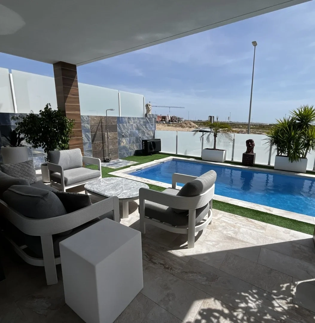 1 - vendita casa orihuela comunità valenciana spagna