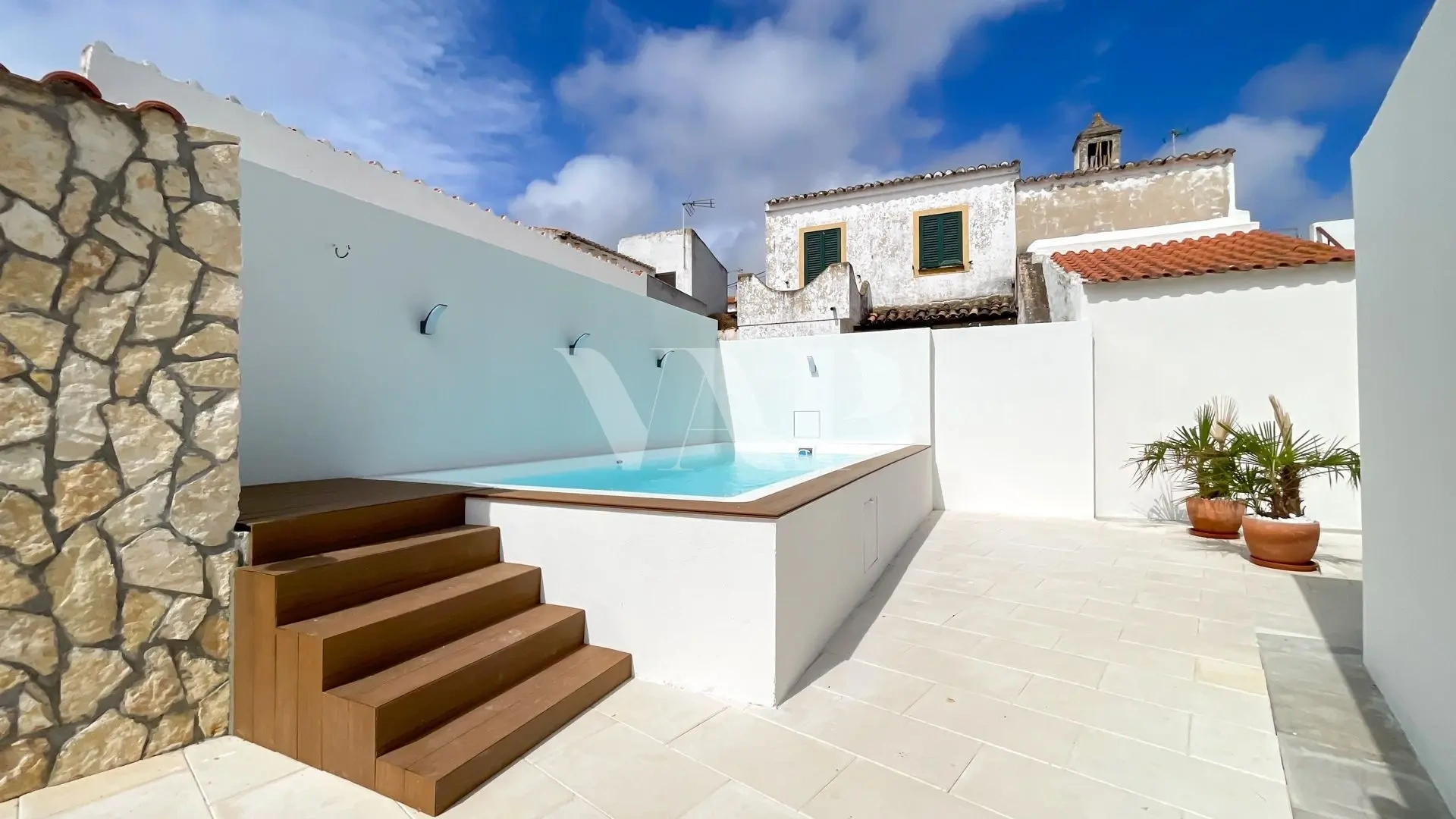 2 - venda casa silves algarve portugal