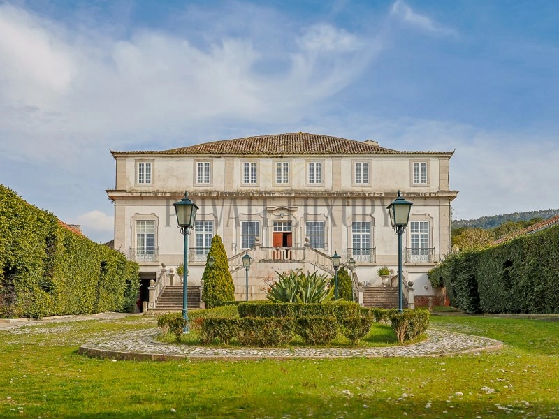 2 - house for sale in torres vedras centro region portugal