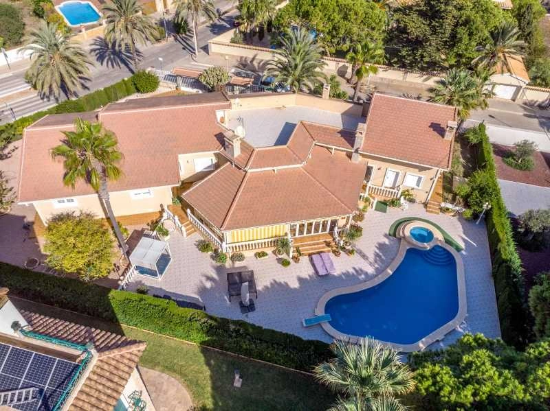 2 - villa for sale in orihuela valencian community spain