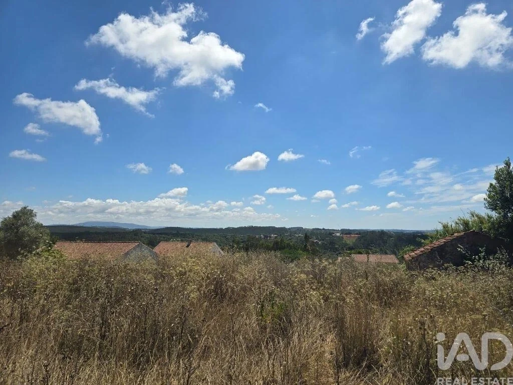 1 - plot of land for sale in alvorninha centro region portugal