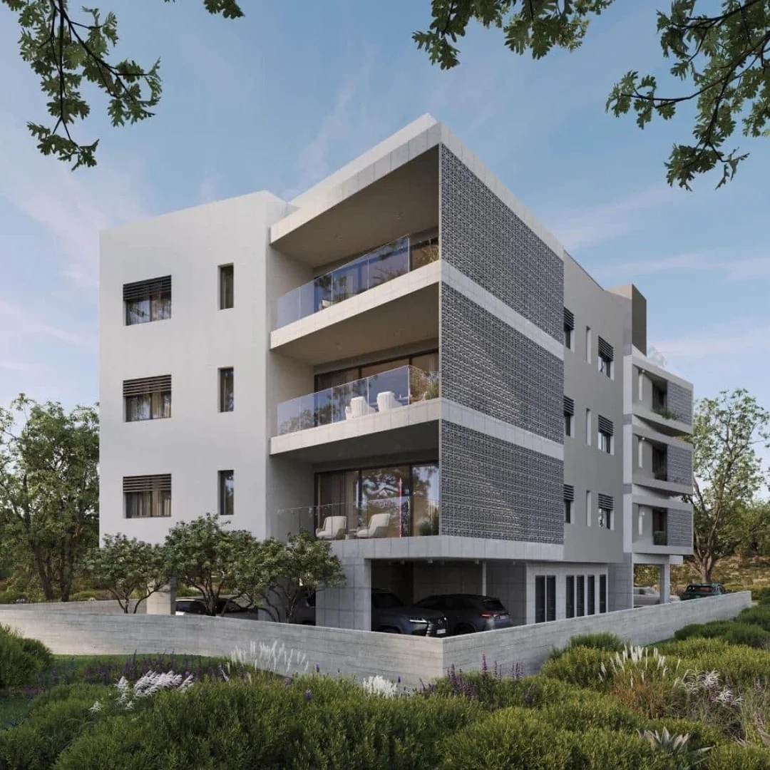 2 - vente appartement strovolos nicosie chypre