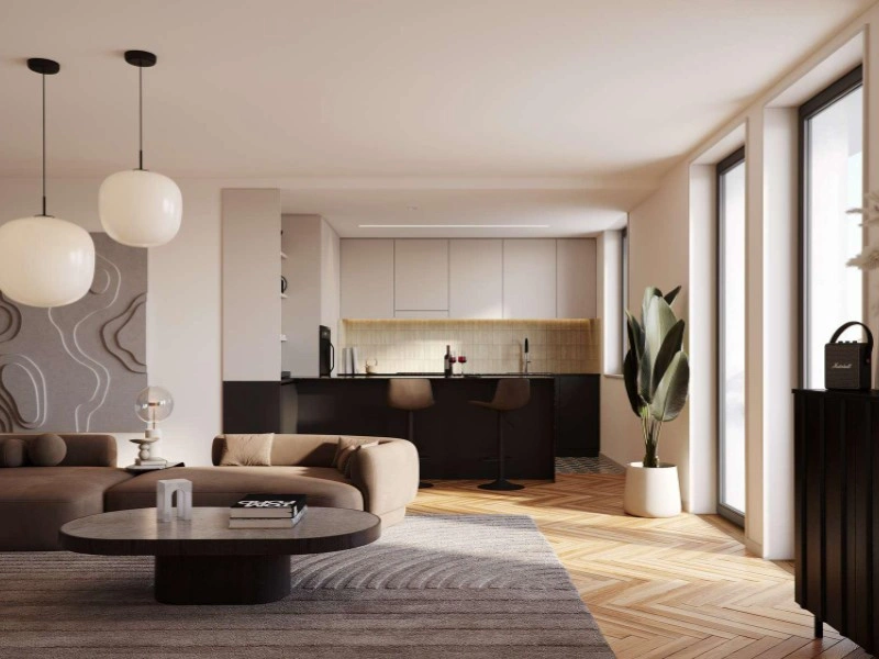 2 - venta apartamento porto región norte portugal