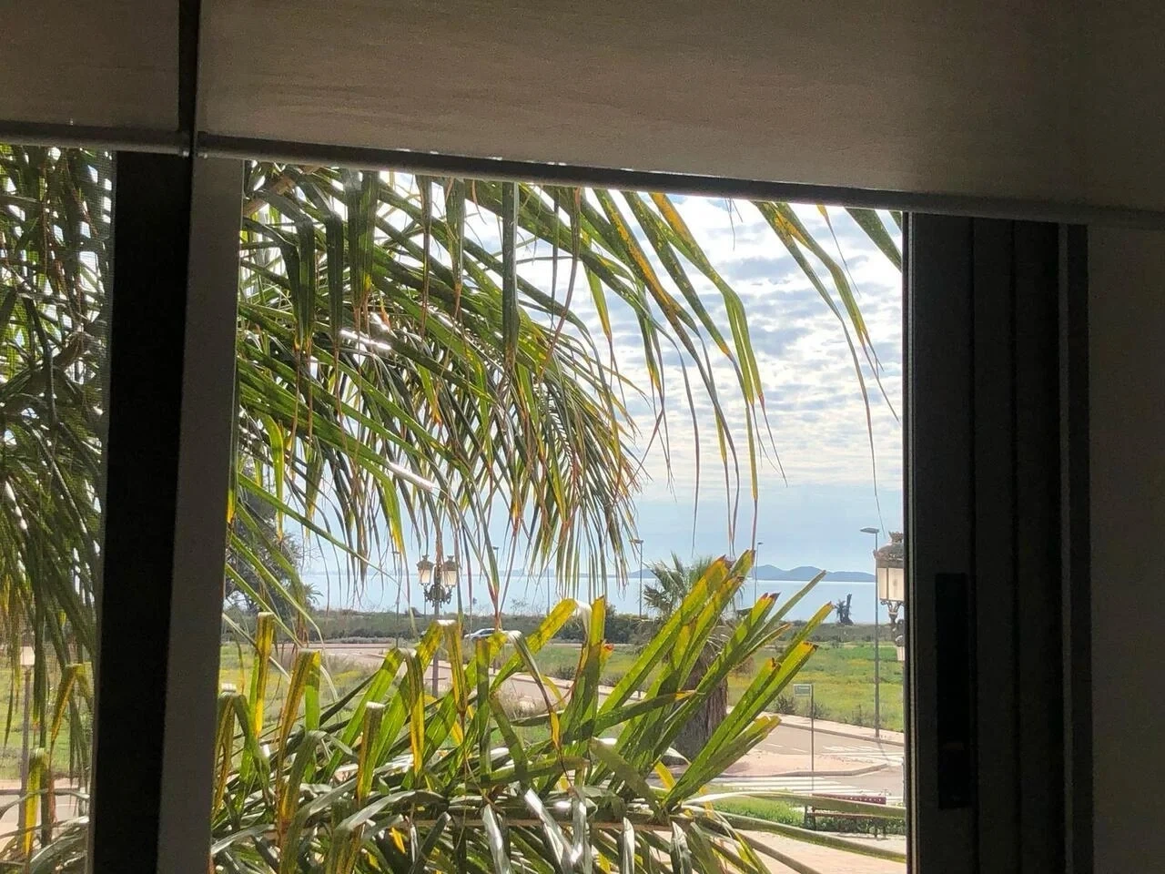 1 - verkoop huis uitzicht op zee los alcazares region of murcia spanje