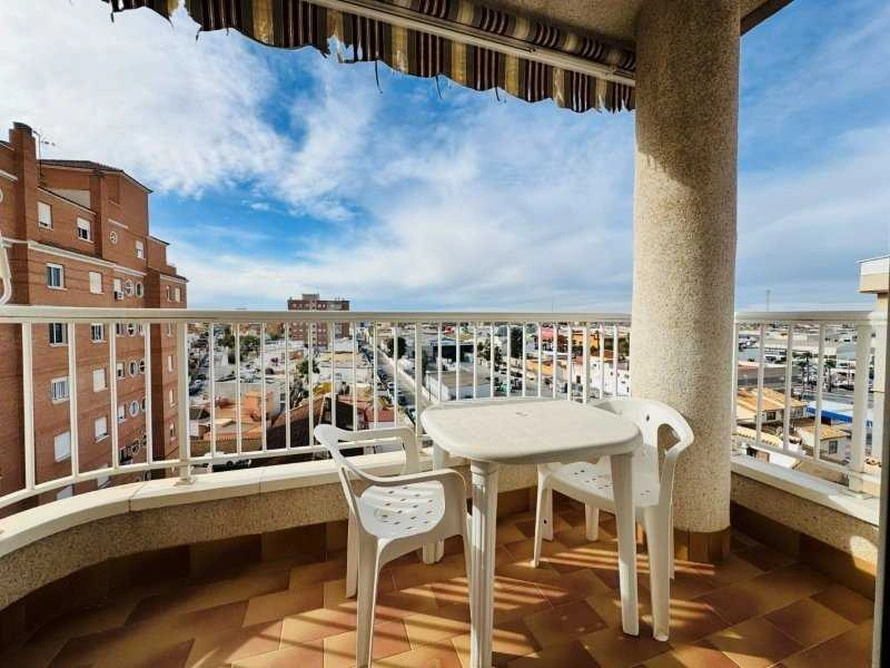 1 - продажа квартира torrevieja - costa blanca валенсия испания