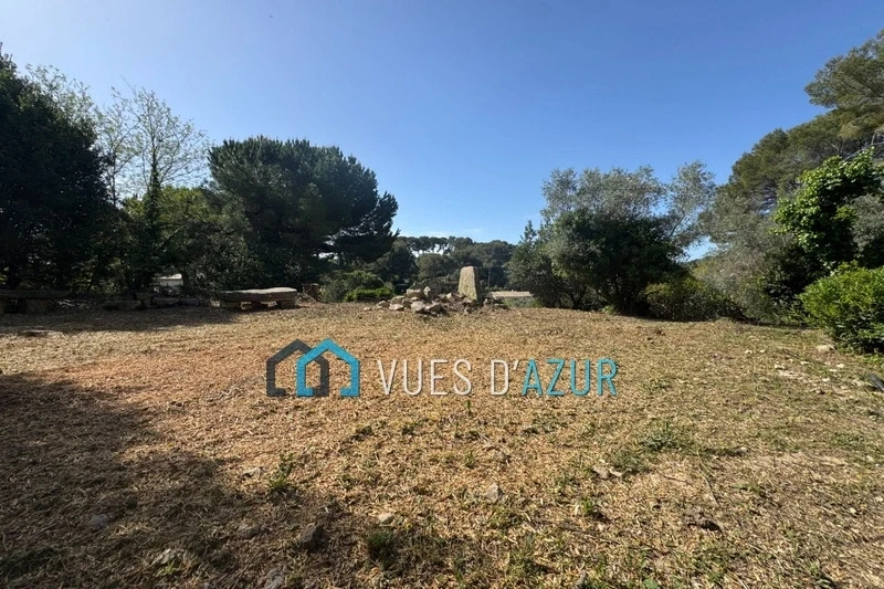 Terreno de 1 971 m²