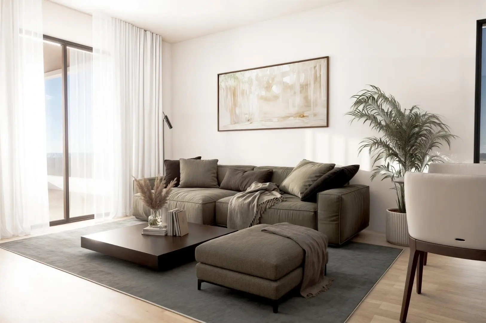 2 - venta apartamento vista al mar finestrat - costa blanca comunidad valenciana españa