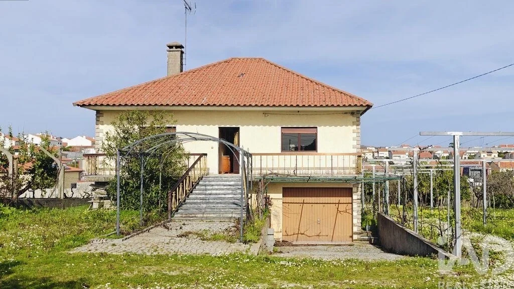 1 - villa for sale in castelo branco centro region portugal