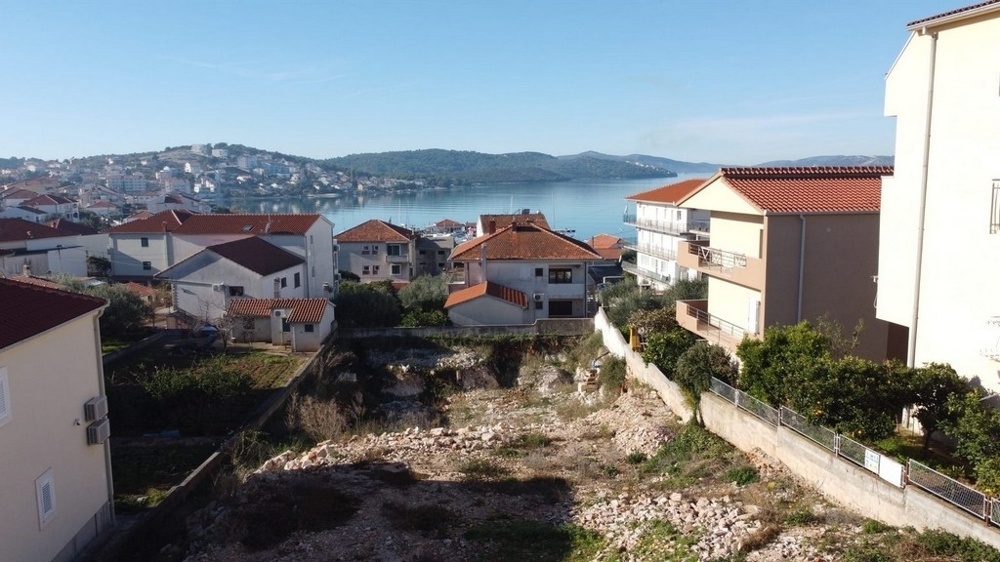 1 - venta apartamento vista al mar okrug gornji split-dalmacia croacia