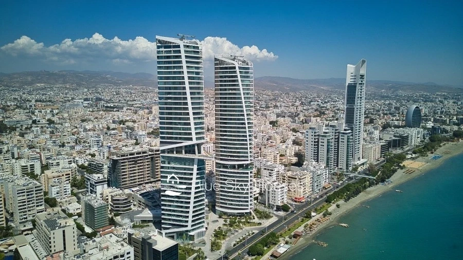 2 - verkauf wohnung meerblick limassol limassol zypern