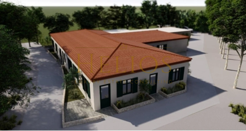 2 - verkoop appartement strand to voet aegina attica griekenland