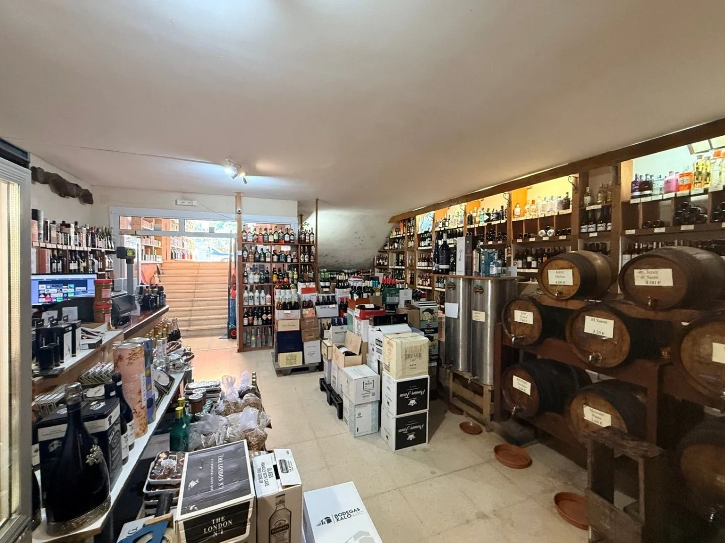 1 - business for sale in moraira - costa blanca valencian community spain
