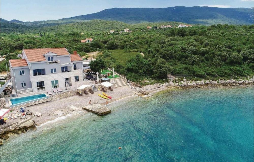 1 - waterfront house for sale in duba pelješka dubrovnik-neretva croatia