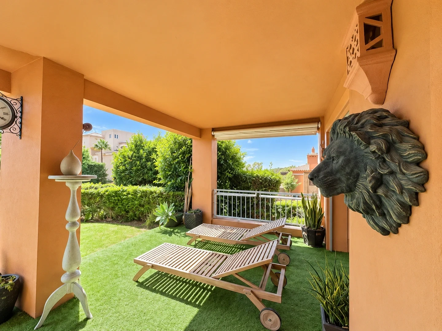 1 - продажа квартира estepona - costa del sol андалусия испания