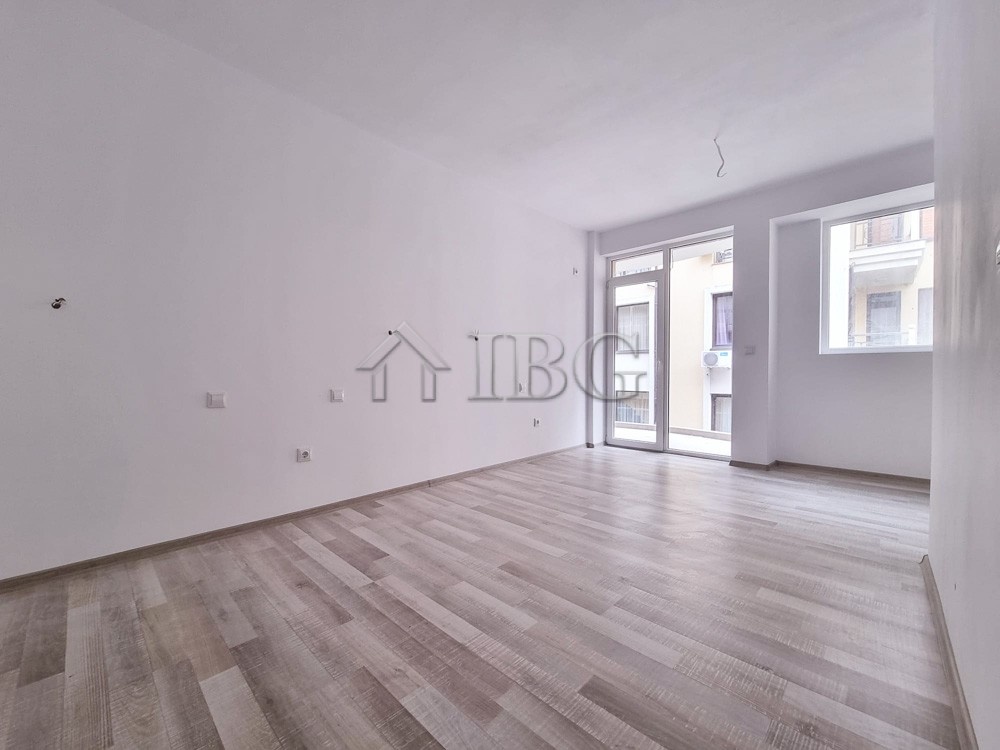 2 - verkauf wohnung strandpromenade sveti vlas burgas bulgarien