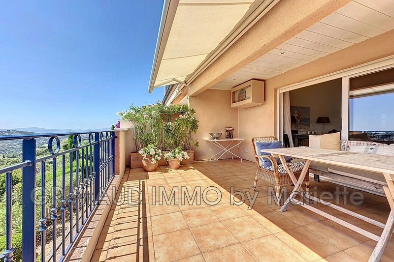 1 - venda apartamento sainte-maxime var frança
