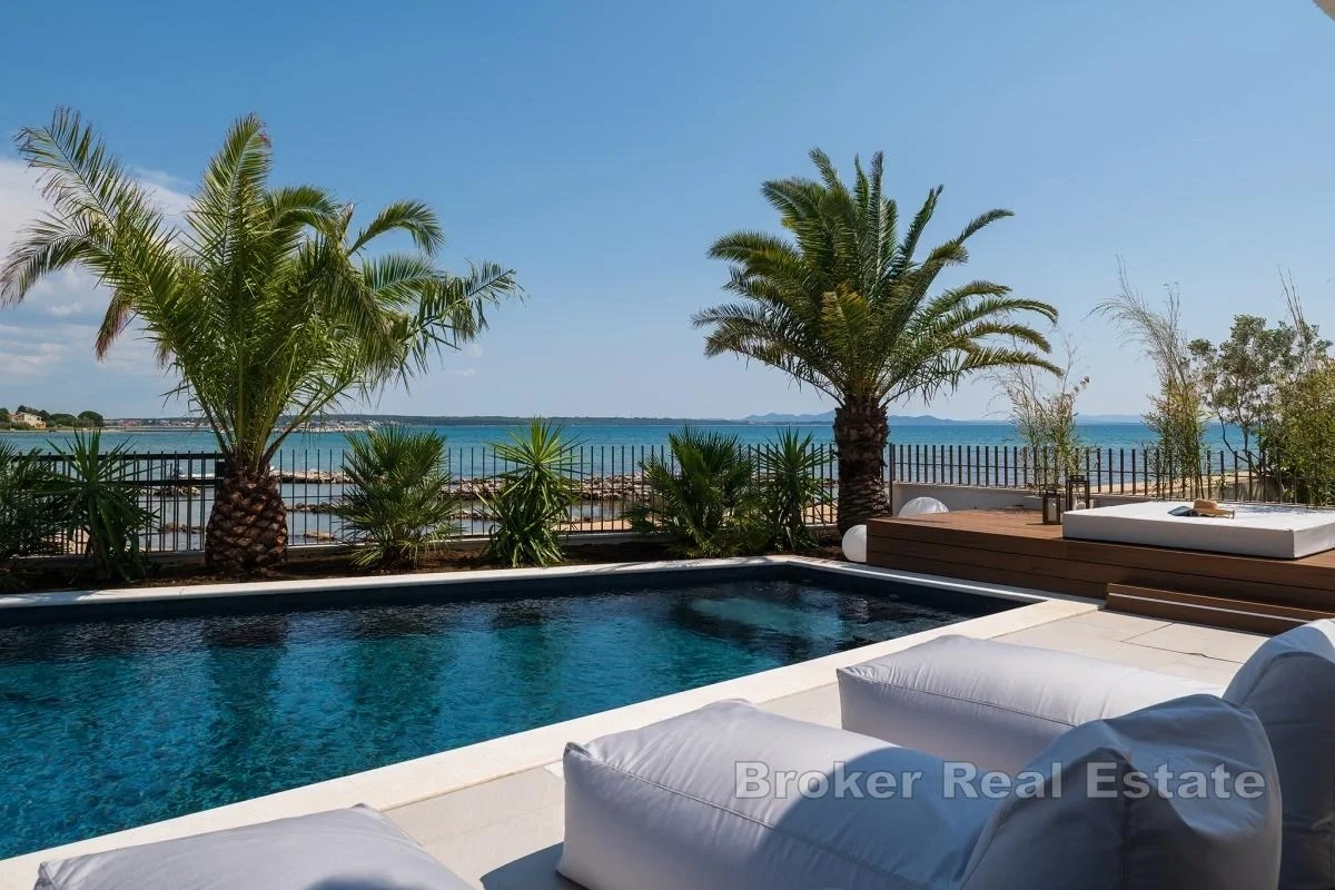 1 - venta casa frente al mar zadar zadar croacia