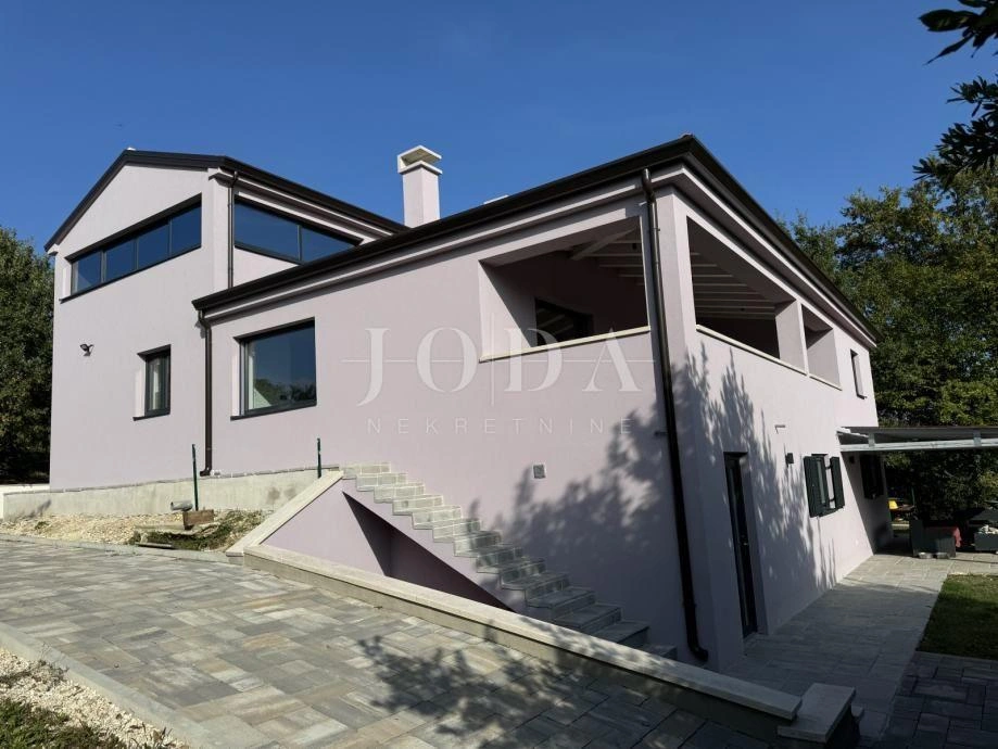 2 - house for sale in gračišće istria croatia