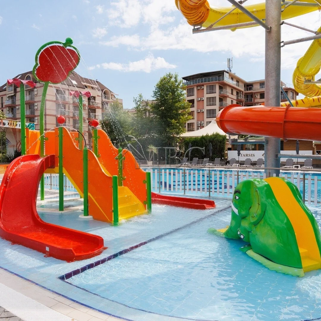2 - vente appartement sunny beach burgas bulgarie