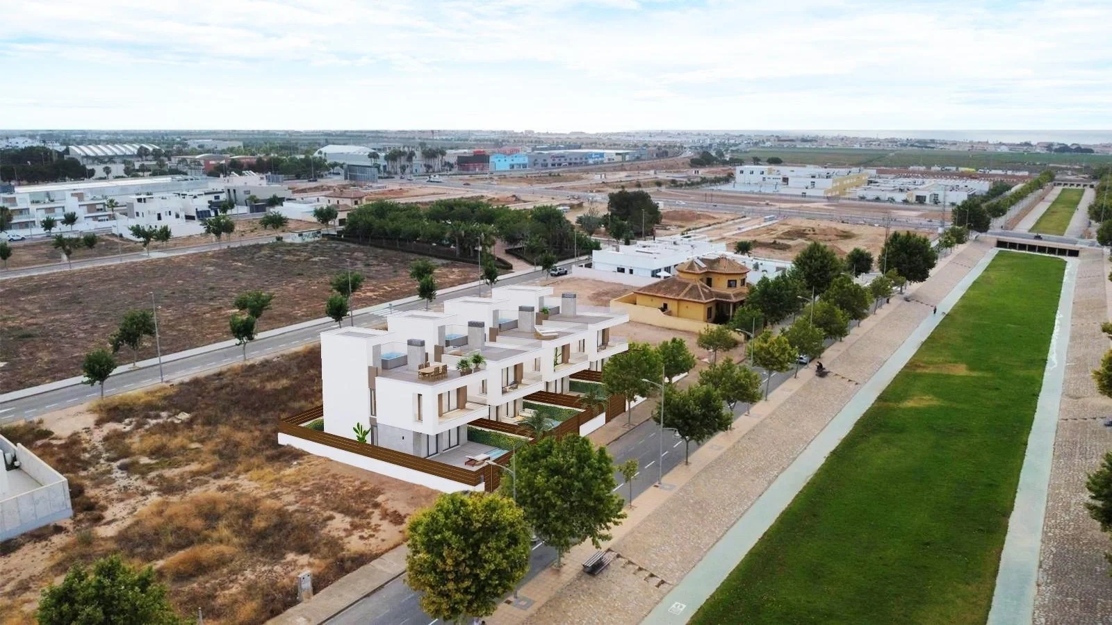 2 - house for sale in pilar de la horadada valencian community spain