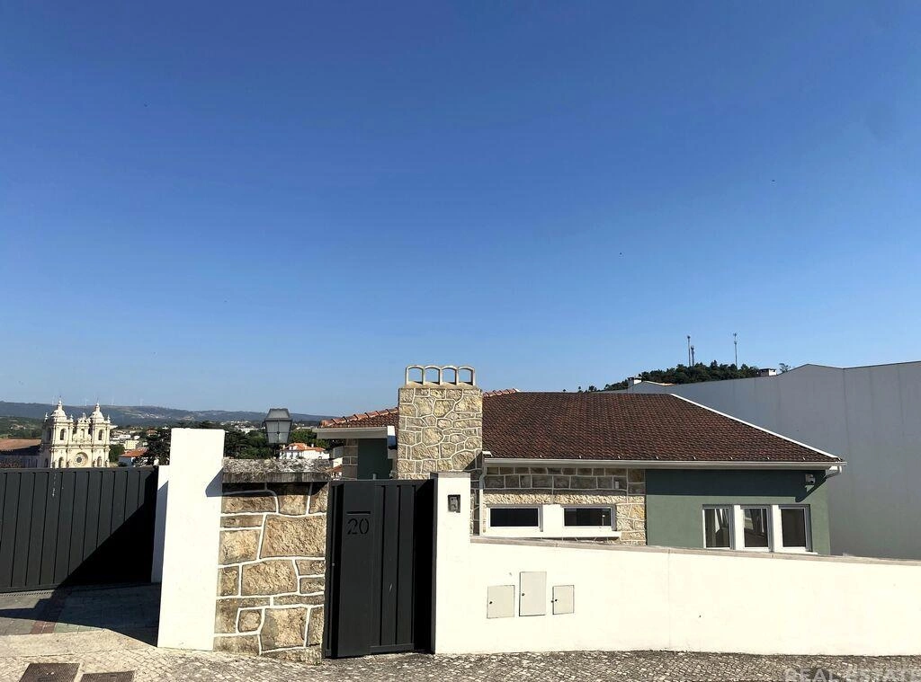 1 - house for sale in alcobaça centro region portugal