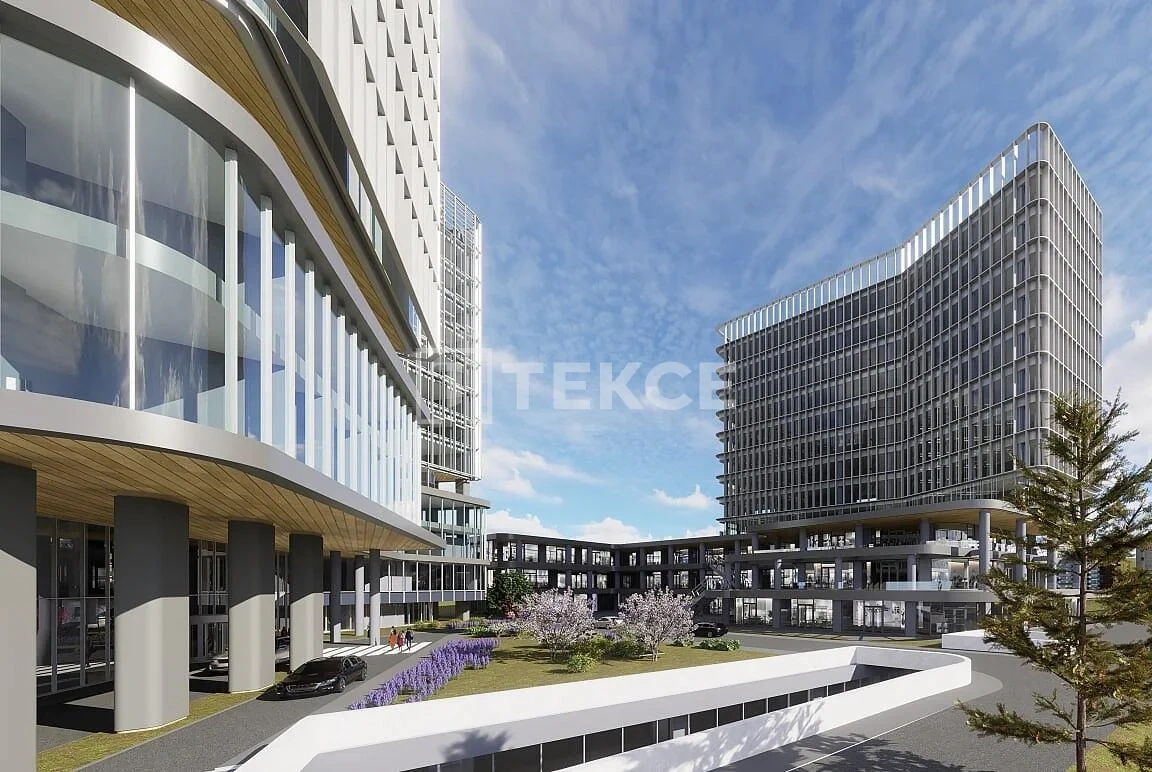 2 - vente commerce vue mer kadikoy istanbul turquie