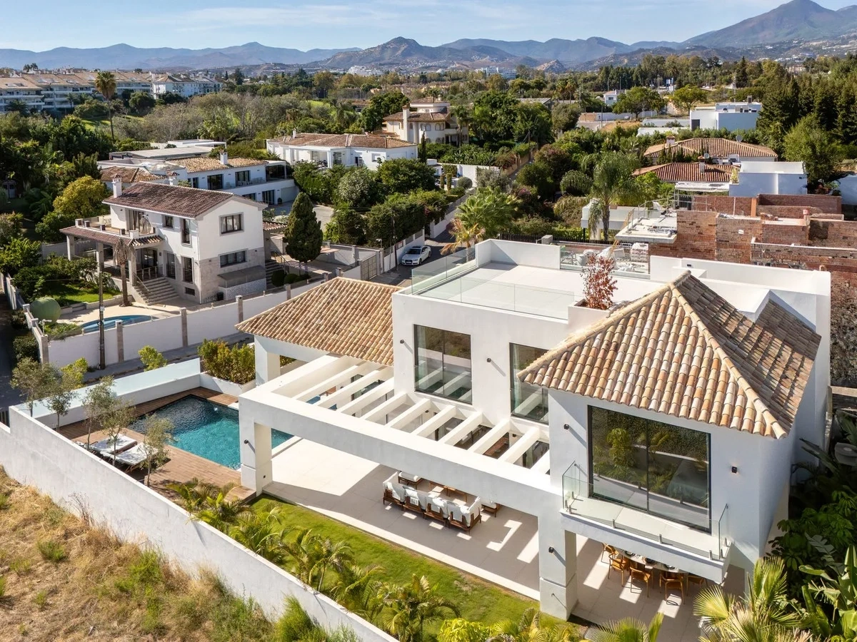1 - verkauf haus san pedro de alcántara andalusien spanien