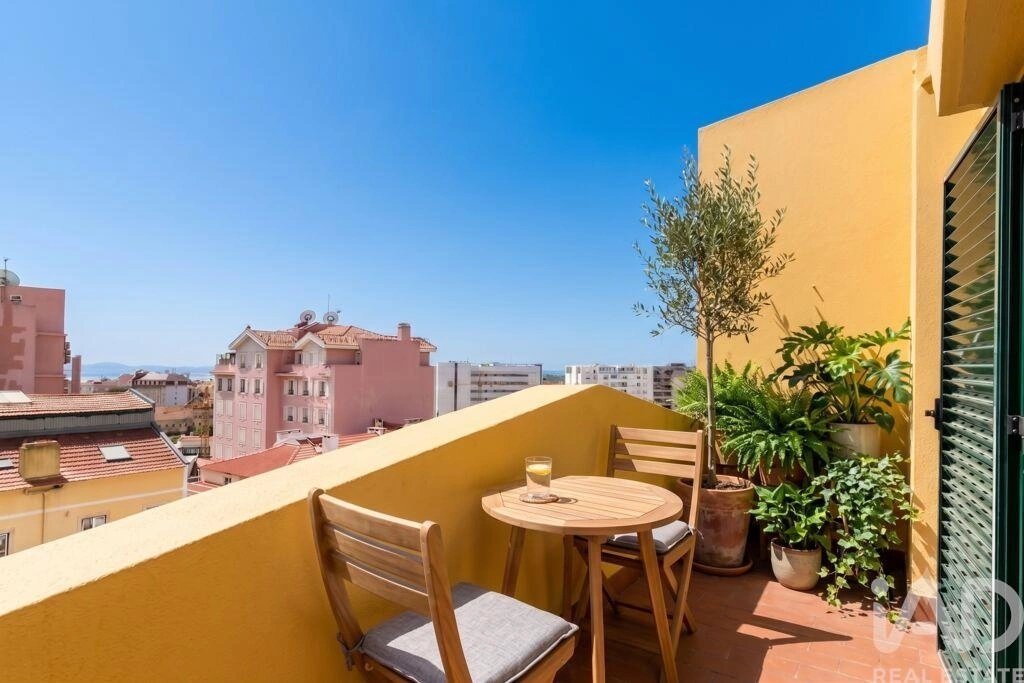 1 - venda apartamento lisboa região de lisboa portugal