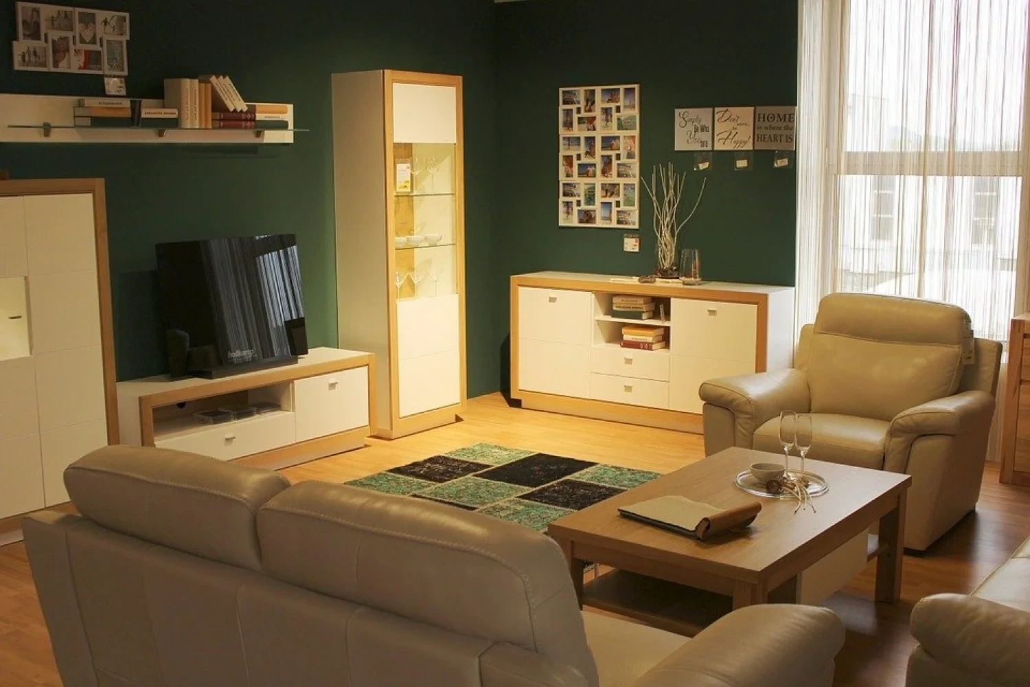 1 - vente appartement sirmione lombardie italie