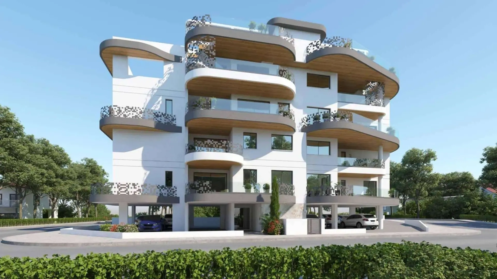 1 - apartment for sale in larnaca larnaca cyprus