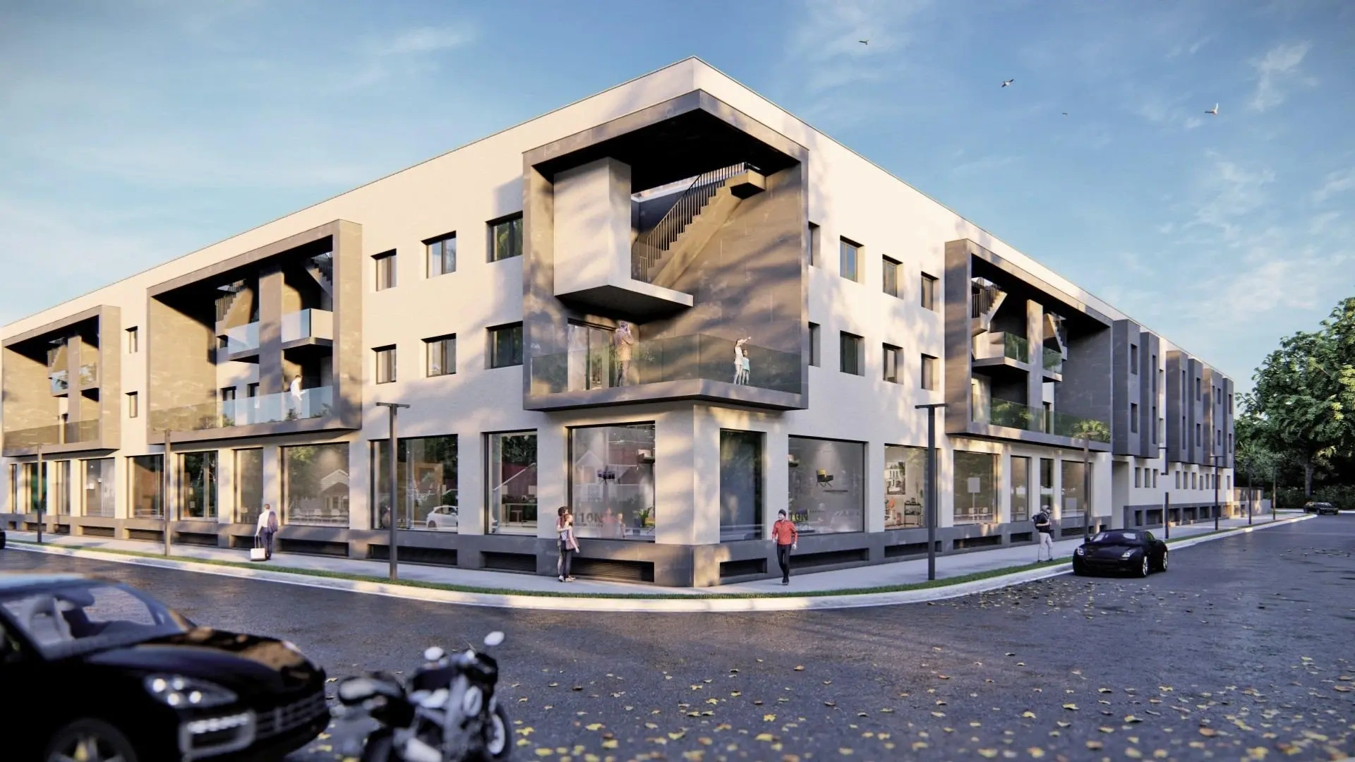 1 - apartment for sale in torre pacheco region of murcia spain