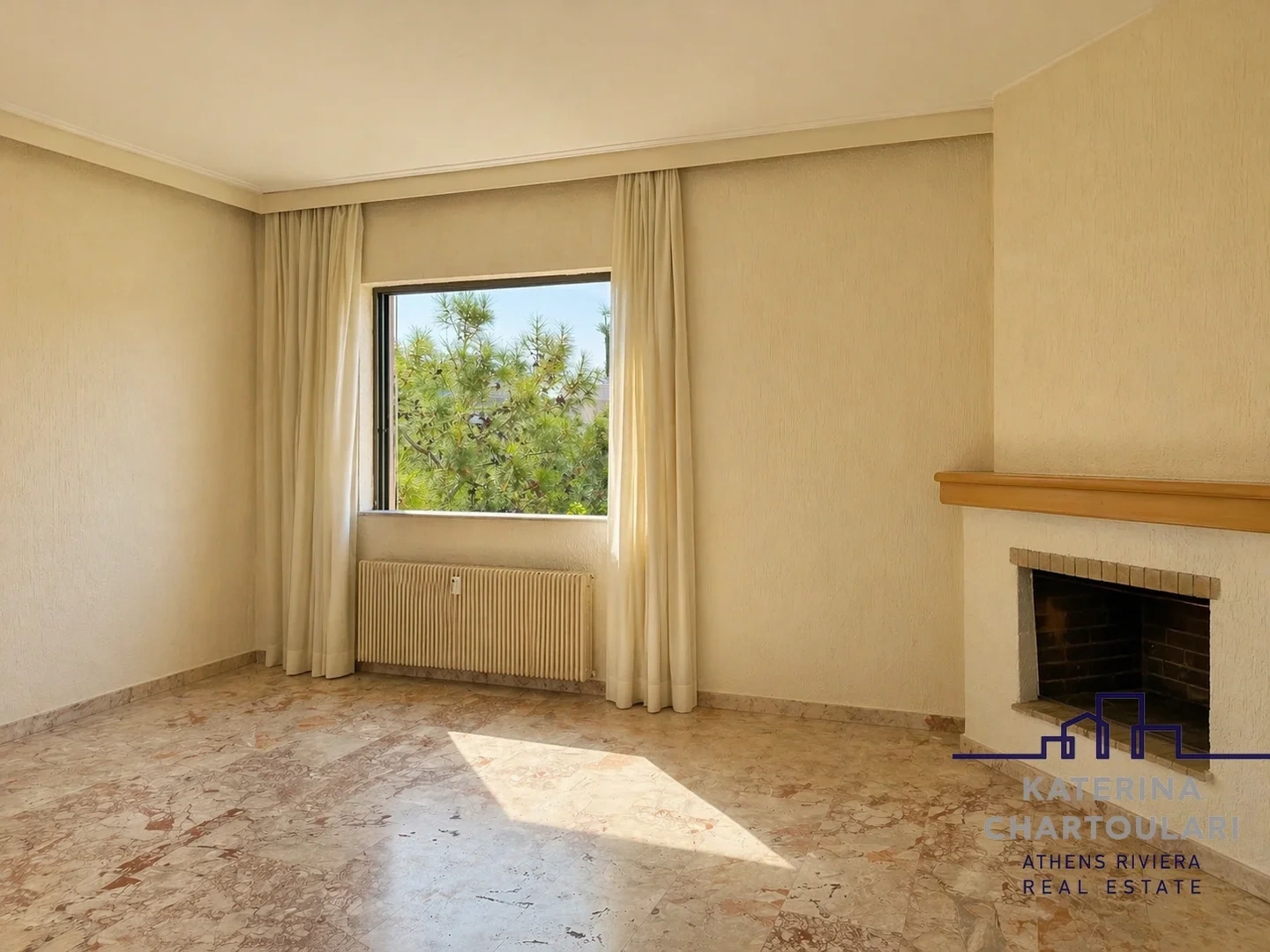 1 - vente appartement glyfada attique grèce