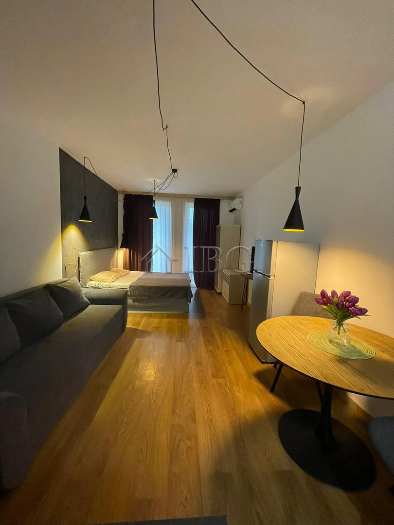 1 - venda apartamento sunny beach burgas bulgária