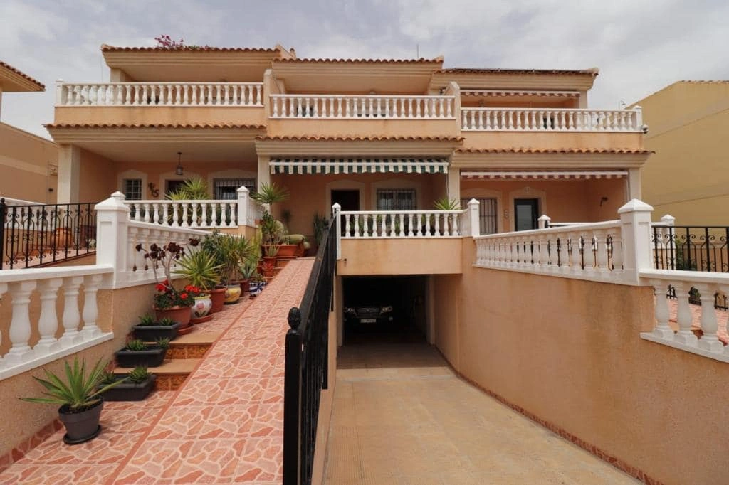 2 - venda casa torrevieja - costa blanca comunidade valenciana espanha