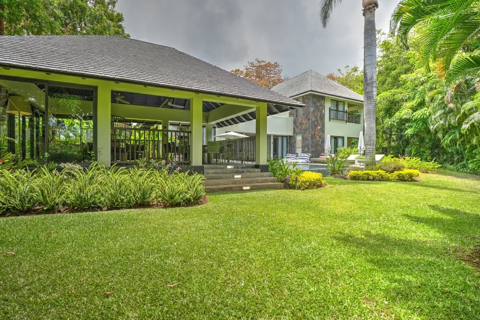 2 - vendita casa beau champ flacq mauritius