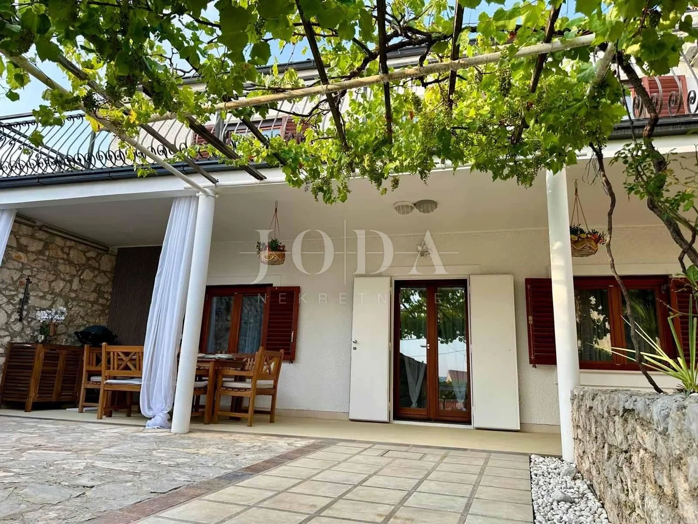 1 - verkoop huis novi vinodolski primorje-gorski kotar kroatië