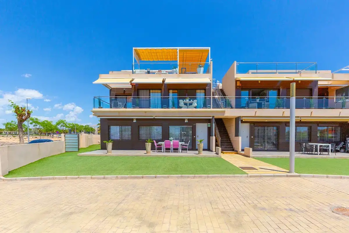 Apartamento com 4 quartos