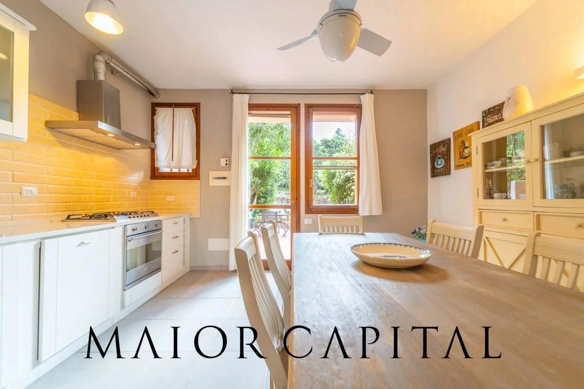1 - venta apartamento vista al mar santa teresa gallura cerdeña italia