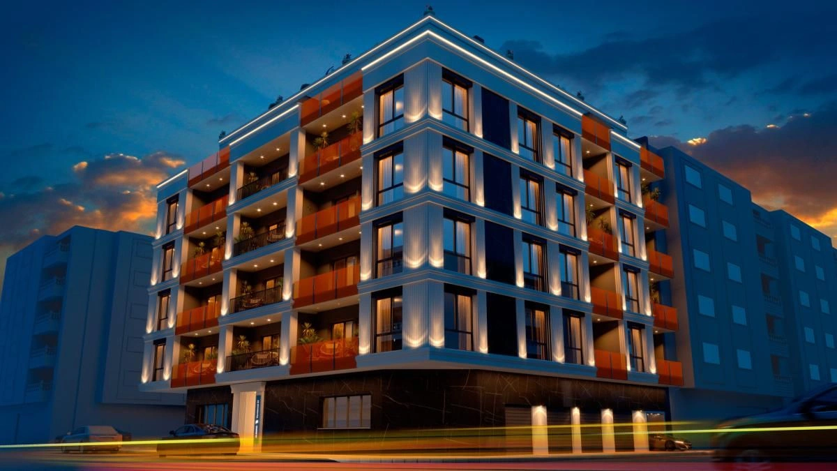 1 - venda apartamento a praia ao pé torrevieja - costa blanca comunidade valenciana espanha