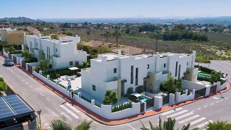 1 - verkauf haus busot valencia spanien