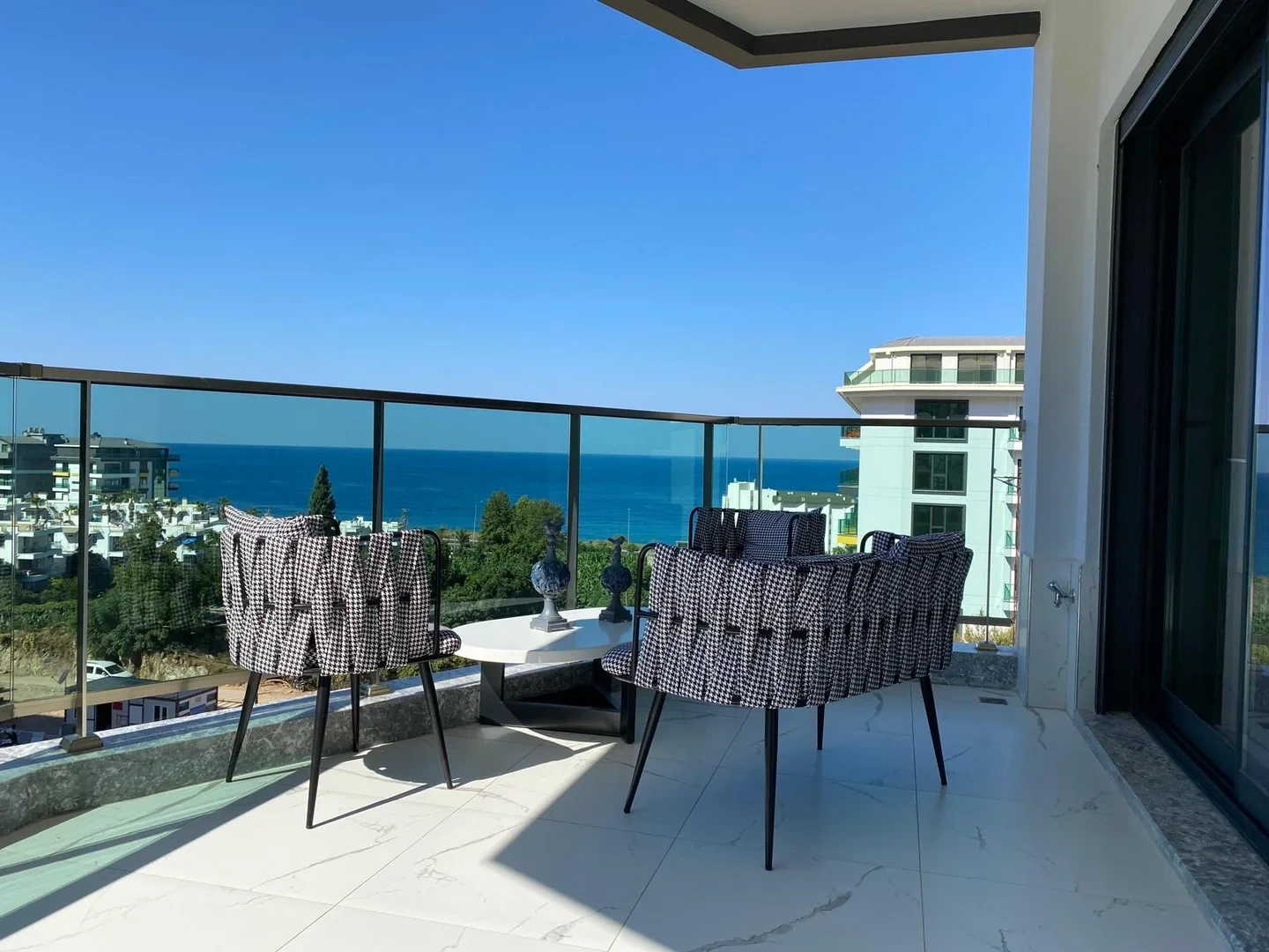 1 - venda apartamento alanya antalya turquia