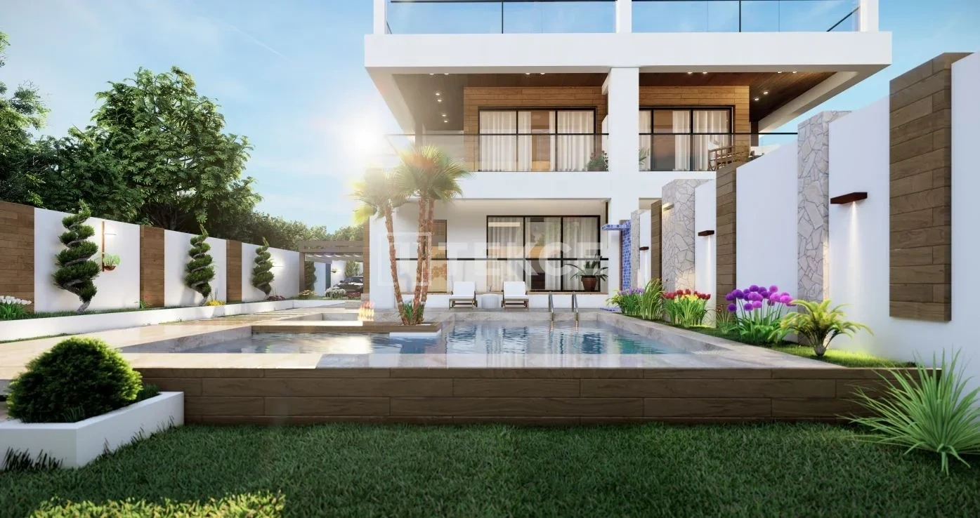 2 - venta casa vista al mar girne kyrenia chipre