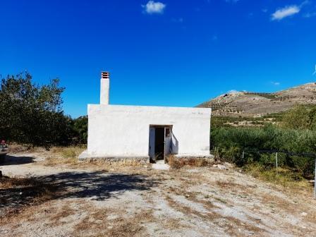 1 - vendita terreno etiá creta grecia