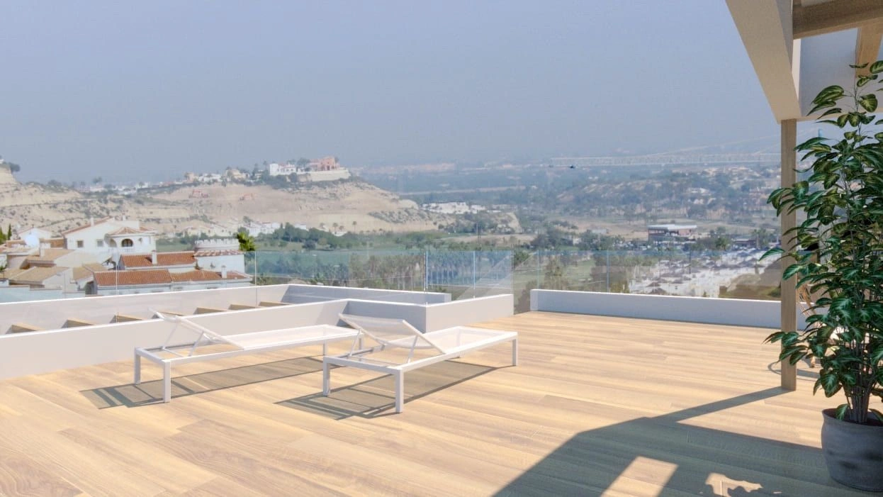 2 - house for sale in ciudad quesada valencian community spain