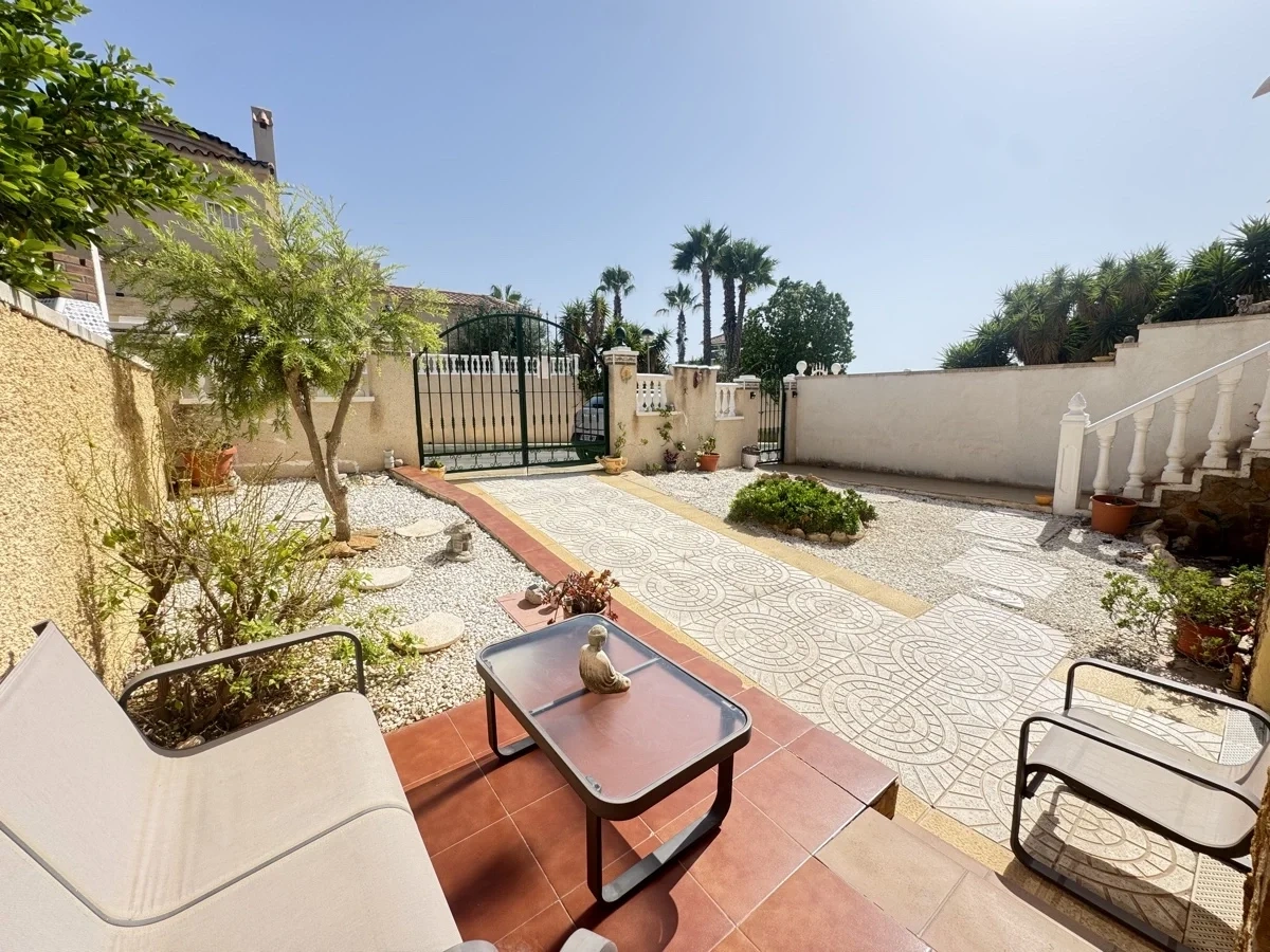 2 - vente maison villamartin communauté valencienne espagne