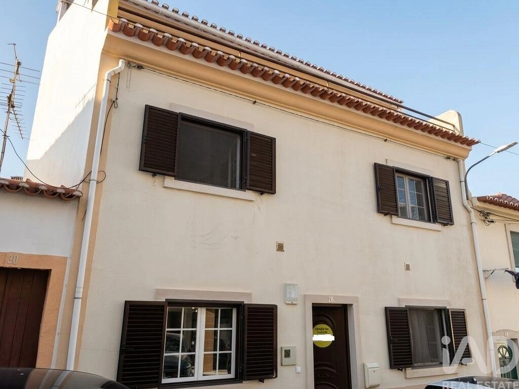 1 - venta villa azambuja alentejo portugal