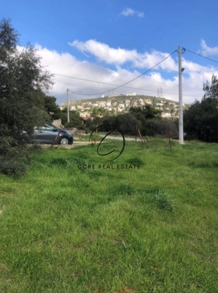 2 - plot of land for sale in chalandri attica greece