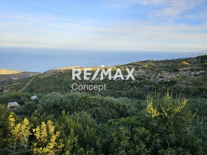 2 - venta terreno vista al mar zante islas jónicas grecia