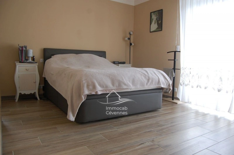 2 - venta casa alès gard francia