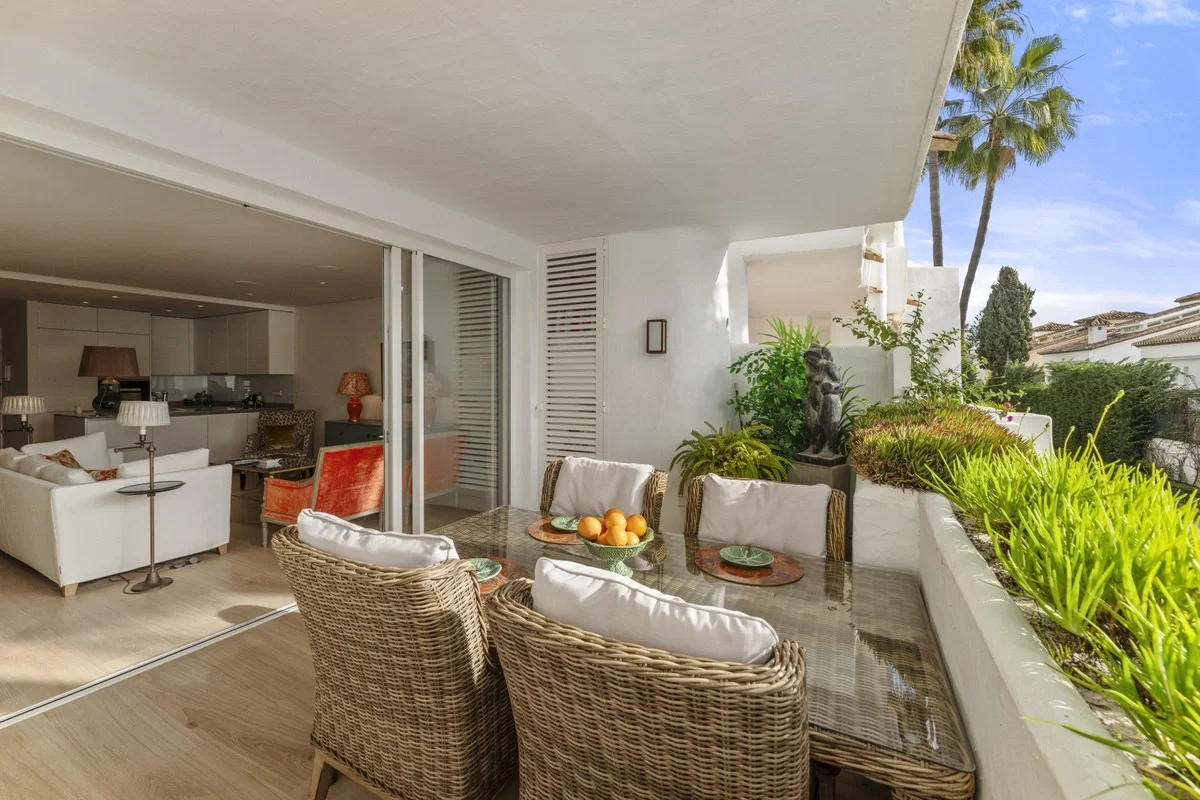 1 - verkoop appartement marbella - costa del sol andalusië spanje